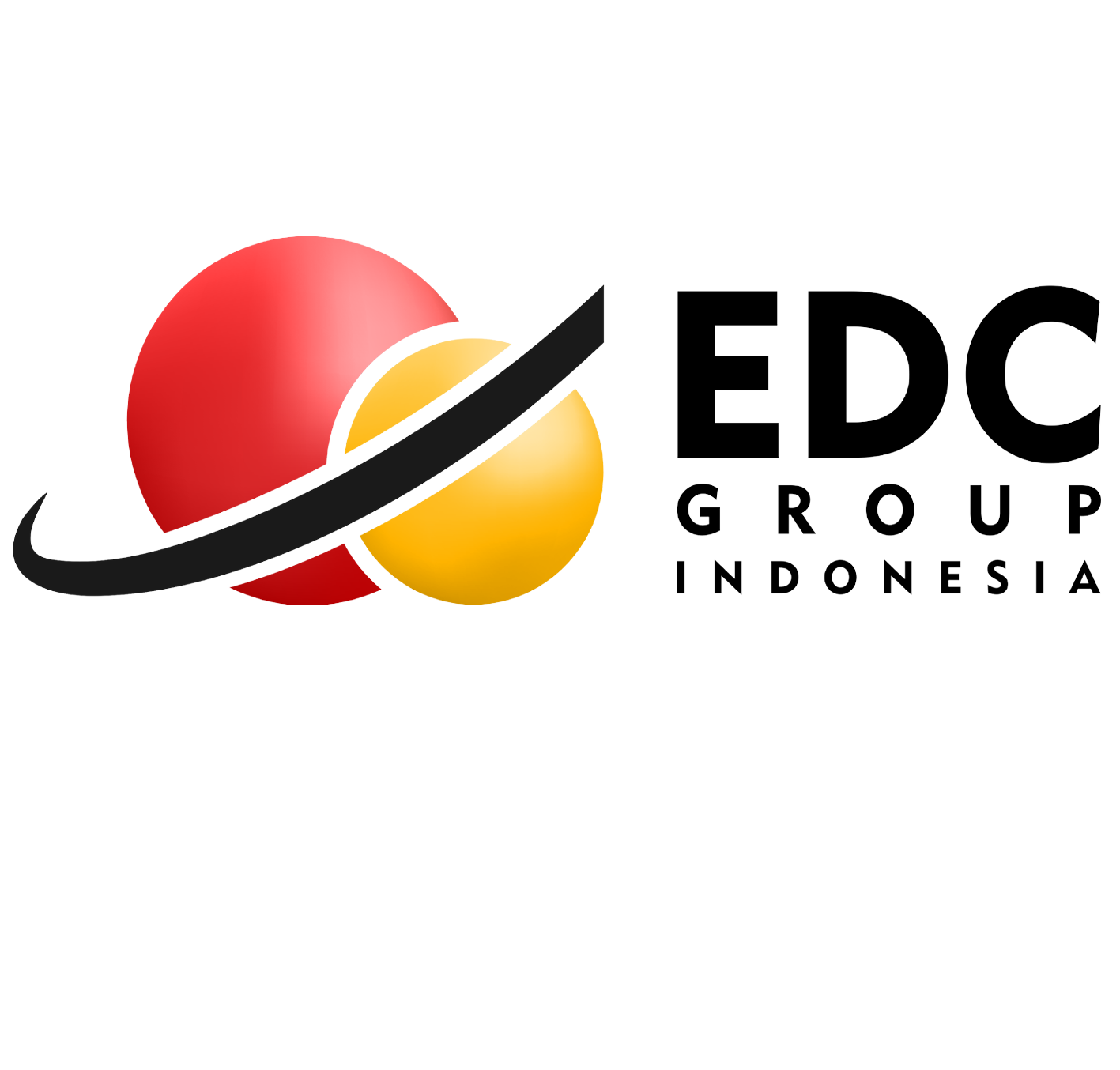 Logo EDC Group Indonesia