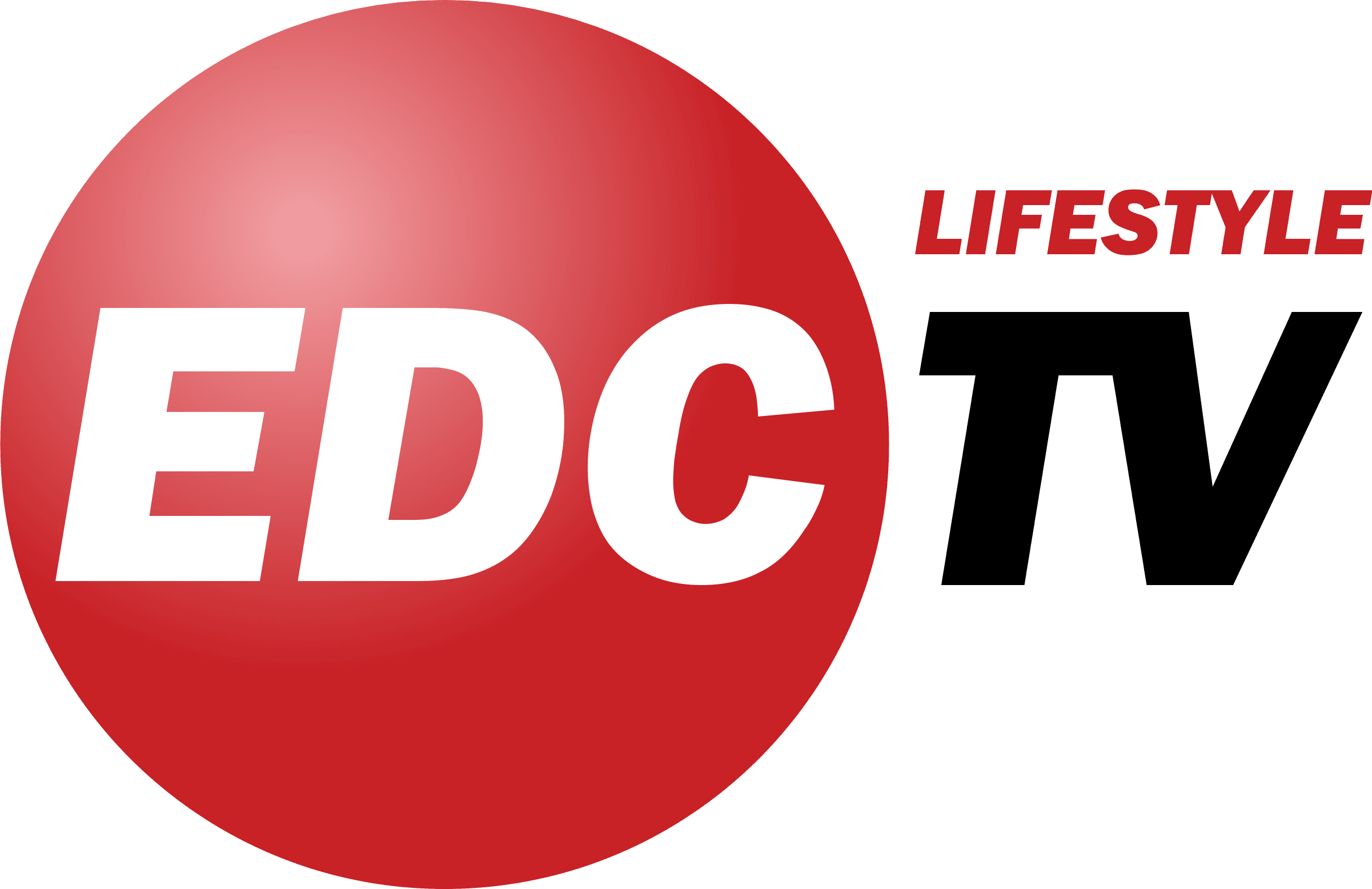 EDC TV Lifestyle