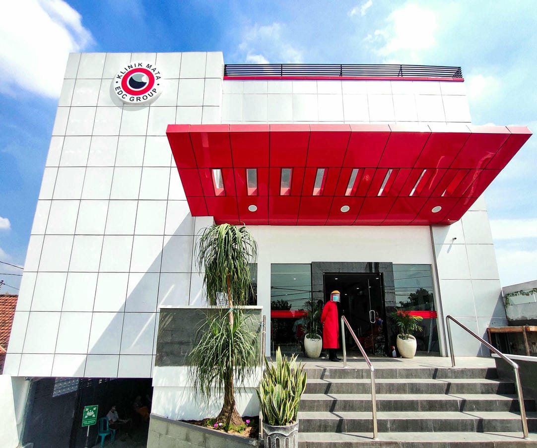 Gambar Klinik Mata EDC 1