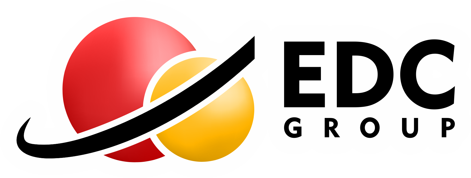 Logo EDC Group Indonesia